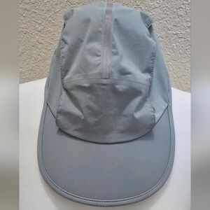 lululemon athletica Light Gray Cap